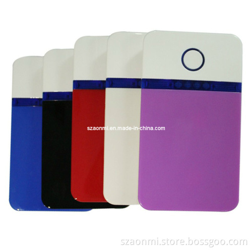 The Most Fashionable Portable Mobile Power Bank (AM-PB24)